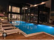 Apartment With Garden For Rent