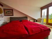 Goldstadt City Loft 3-Zimmer Balkon & Garage Zentrum Pforzheim