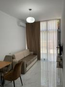 Pogradeci Apartments