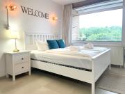 Studio-Apartment im Haus Frauenpreiss FeWo 404