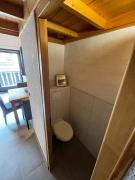 1st floor Apartment in Central Morzine With Private Garage