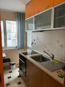Vlado and Tedi apartment