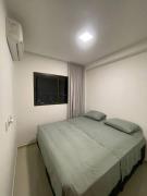 Flat Premium UFPE-UFRPE - Hospital das Clinicas - Andar alto - CAXANGA