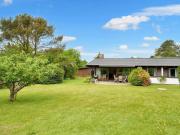 6 person holiday home in Dronningmølle-By Traum