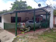 La casa de la mamata