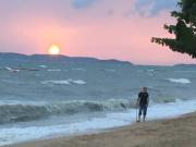 Top Jomtien Beach