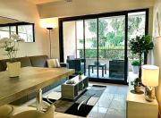 Appartement 3 Etoiles centre moderne terrasse piscine parking