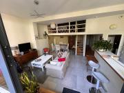 Comme à la Maison - Terrasse et Jardinet-