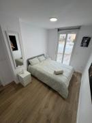 Benicasim Village by Tucasanlaplaya