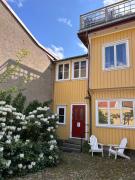 Lägenheten på innergården 2