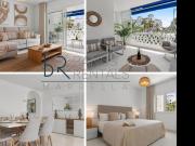 Beach Puerto Banús 3 Br Apartment