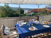 PAVI APARTMENTS Romantic Stone House K13