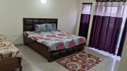 Vrinda Homestay