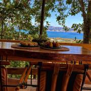 Ağaoğlu Dağ evleri 2