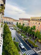 Pearl Pisa guest house