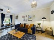 Belfast Bliss 2 Bed City Centre Apt