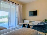 Self checkin - Modern Haven 2 Bedroom 43