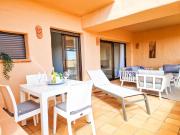 Apartment in Coto Real Duquesa - sea view & pools