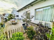 Belle maison avec jardin expose plein sud proche centre ville