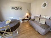 Appartement Quartier Arago - Clocher St Pierre - 500m de la plage