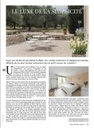 La Petite Ruche, 1 bedroom Gite in the Luberon