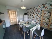 Le Doubs Cocon 4 étoiles Appenans eurovelo6