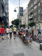 Top Bucharest
