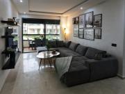 Appartement balnéaire magnifique à Mohammedia Mansouria