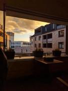 FeWo Am Citybogen Aufzug & Loggia