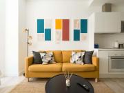 Fantástico apartamento con ascensor Playa de Las Canteras BT3c