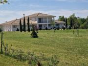 Les Fontenelliers luxury 5 star villa