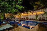 Hotel Boutique Al Alma