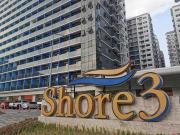 Mall of Asia Pasay Shore 3 tower condotel