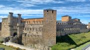 Apartamento Castillo Ponferrada.