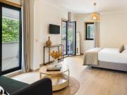 Casa de Arouca - Arouca Suítes