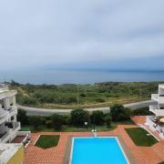 Ericeira penthouse with total sea view