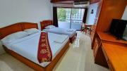 Top Pattaya Central