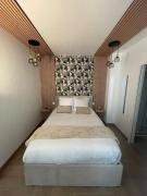 Eiffel tour Cosy Bali