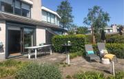 2 Bedroom Beautiful Home In Lemmer