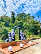 Top Kampong Pak Sabah