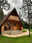 Kovacevic Weekend House