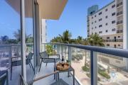 Ocean View - Balcony - Rooftop Pool - Hollywood Beach