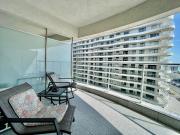 Sea and lake view- Casa del Mar