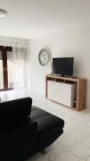 IIA Apartments