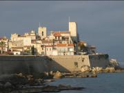 PWS Antibes, Provence-Alpes-Côte-dazur, Studio