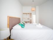 Las Canteras Beach Apartment Sagasta II