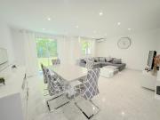 Beau 3P à 4 min des plages centre Juan Les Pins