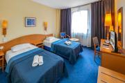 Corvin Hotel Budapest Sissi Wing