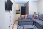 Impeccable 1-Bed Apartment in Nairobi