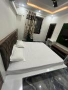 Hotel JAI MATA CHINTPURNI FAMILY HOTEL